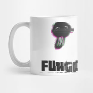 Fungo Mug